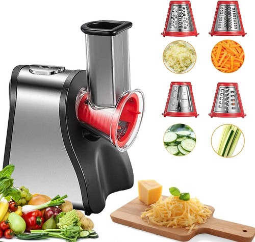 Fohere electric cheese - in,