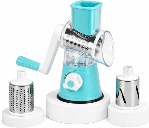 3in1 rotary cheese - rotary,
