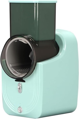 Electric cheese grater - electric,