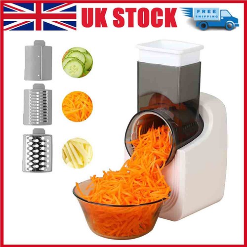 Electric cheese grater - 3, 1