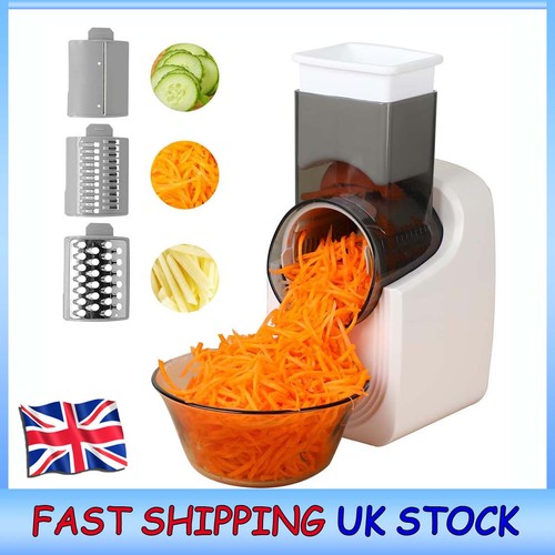 Electric cheese grater - electric, salad