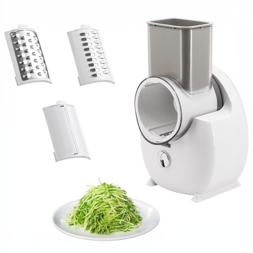 Electric cheese grater - electric,