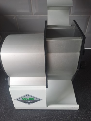Electric cheese grater - electric,