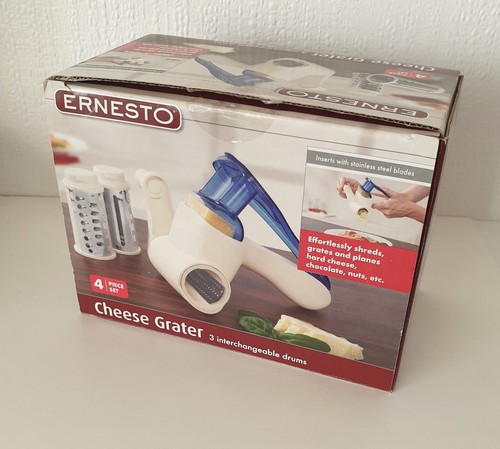 Ernesto non electric - non-electric, cheese