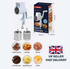 SUPER 3 in 1 Easy Use Cheese