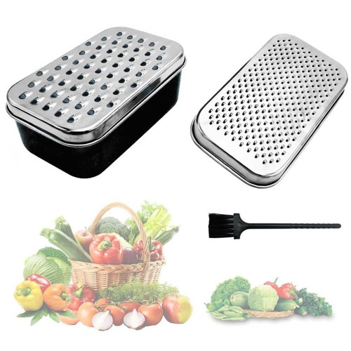 Cheese grater in1 fruit - cheese,