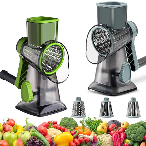 In1 rotary kitchen cheese - in1,