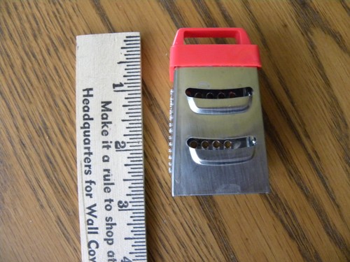 Mini stainless steel - stainless,